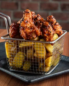 Hot Wings