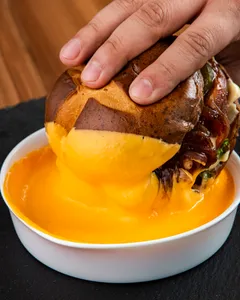 Full Cheddar