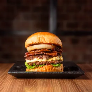 Bacon BBQ & Grill