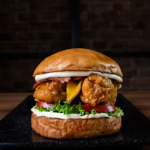 Chicken Thai
