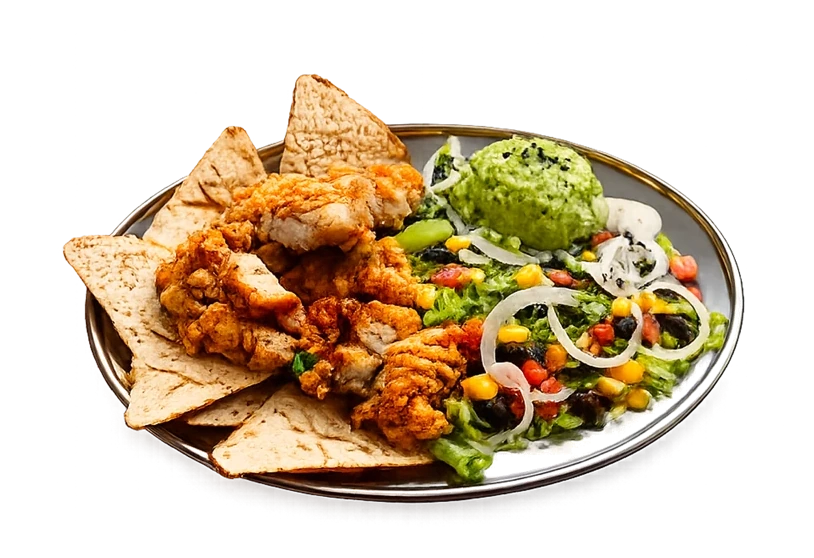 Tex Mex Salad